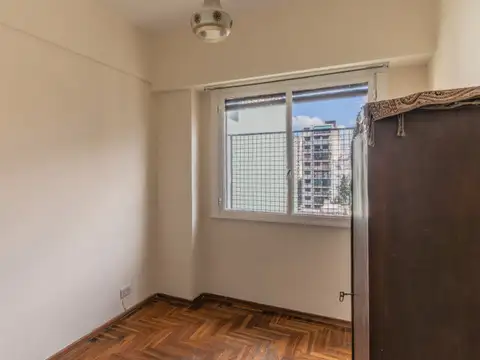 Departamento en Venta en Almagro, USD 120.000