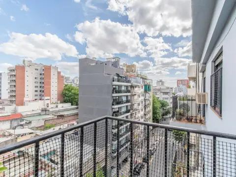 Guardia Vieja 3900, Piso 7