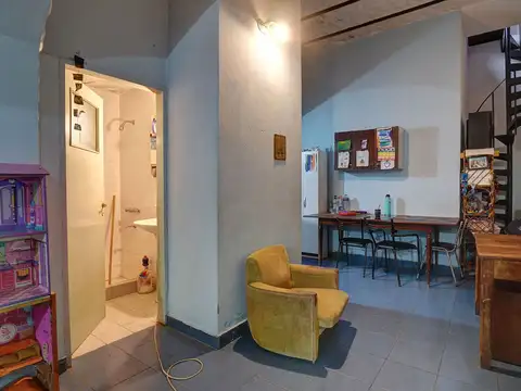 Casa en Venta en Parque Chacabuco, USD 95.000