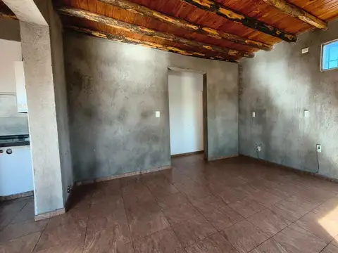 Departamento en Alquiler A Estrenar