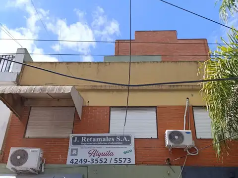 OFICINAS - PLANTA DIVIDIDA - LANÚS - OESTE, GRAN BS. AS. SUR