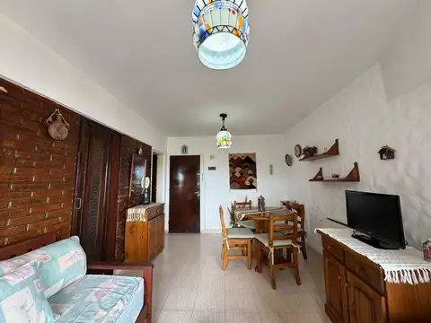 Departamento en Alquiler de 1 dormitorio