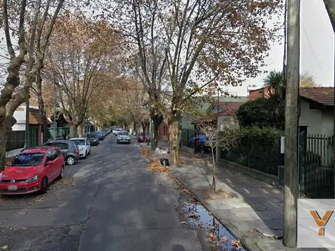 Departamento en Venta 20 años