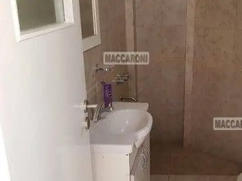 Depto Tipo Casa en Alquiler de Monoambiente