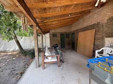 Casa en Venta al Oeste