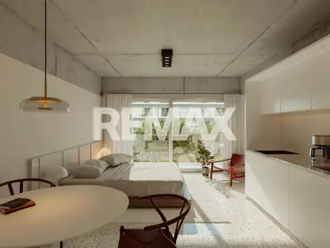Departamento en Venta de Monoambiente