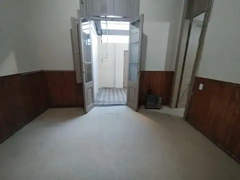 Depto Tipo Casa en Alquiler de Monoambiente