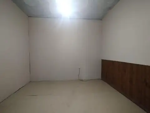Depto Tipo Casa Monoambiente con 1 baño