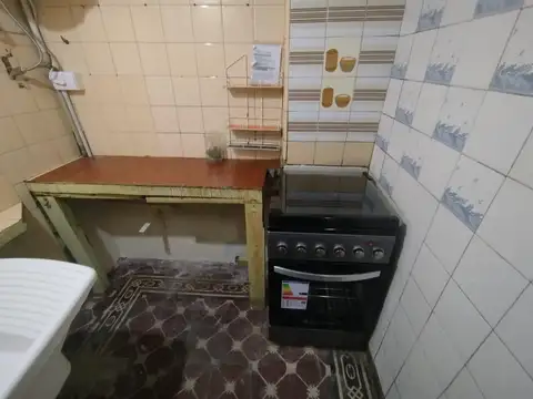 Depto Tipo Casa en Alquiler 65 años