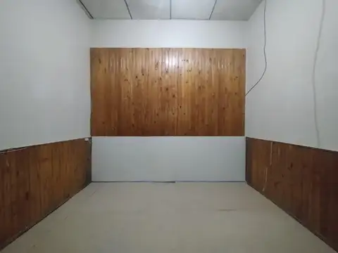 Depto Tipo Casa Monoambiente con 1 baño
