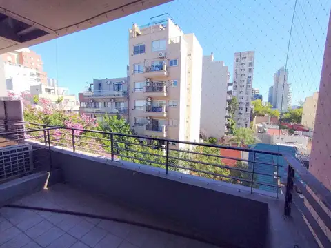 Departamento en Alquiler en Villa Urquiza, Capital Federal