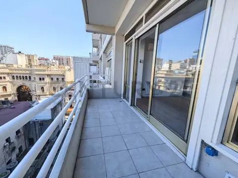 Departamento en Alquiler de 2 dormitorios