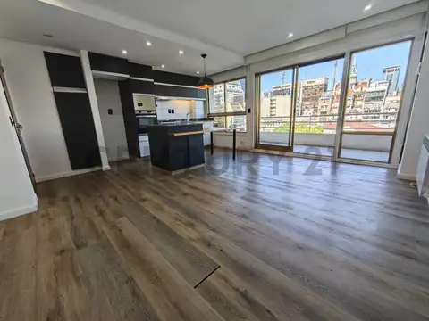 Departamento en Alquiler en Retiro, CABA