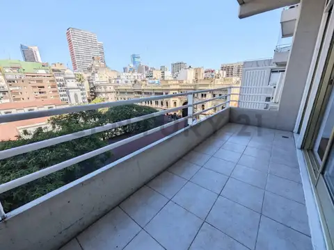Departamento en Alquiler de 3 ambientes