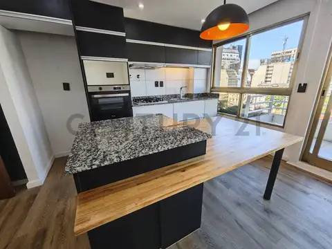 Avenida Córdoba 400, Piso 6