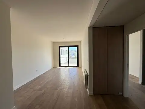 Departamento en Alquiler en Ventura Río 1 dormitorio, Tigre 100