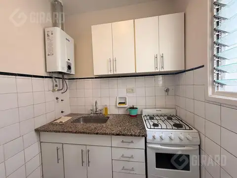 Departamento en Alquiler Temporal de 1 dormitorio