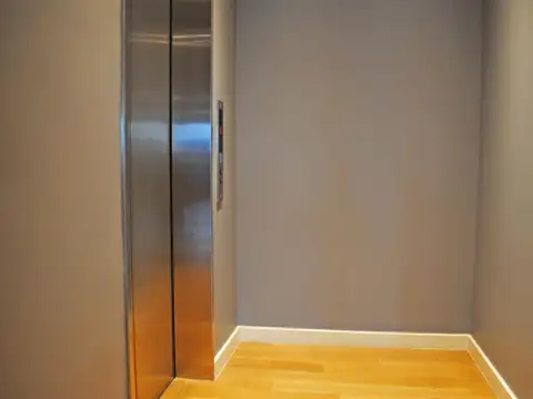 Edificio Madero Center