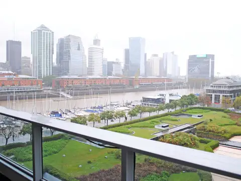Departamento en Alquiler en Puerto Madero, USD 5.000