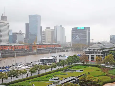 Departamento en Alquiler con 3 cocheras