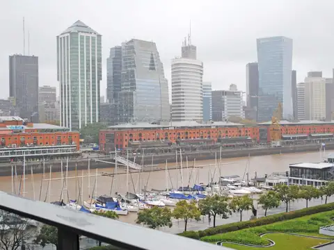 Departamento en Alquiler 17 años