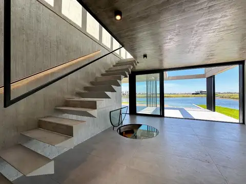 Casa en Venta al Noroeste