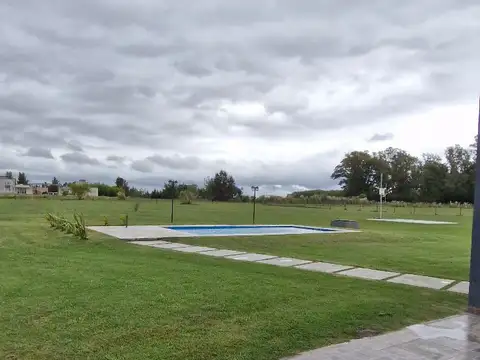 Casa en Alquiler 2 años