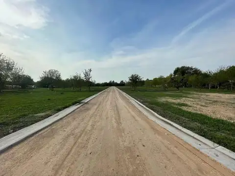 Terreno en Venta en City Bell, USD 50.000