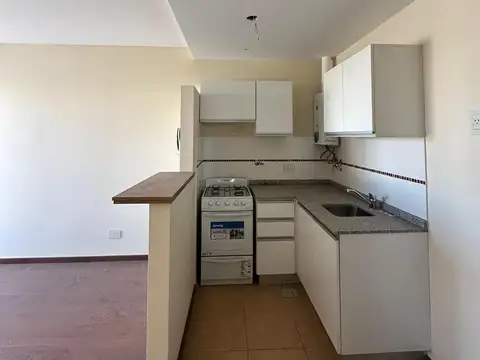 Departamento en Venta en Lisandro De La Torre, USD 56.900