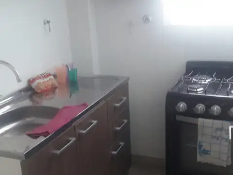 Departamento en Alquiler Apto profesional