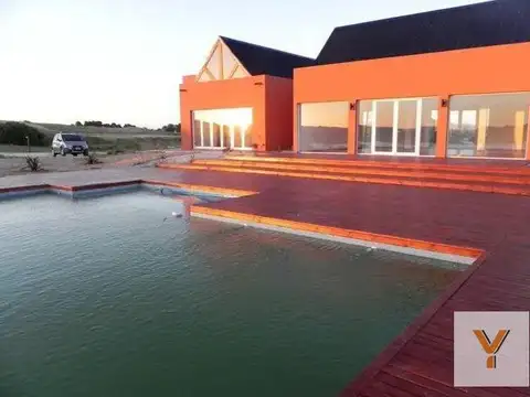 Terreno en venta - 1000mts2 - Barrio Marítimo, Punta Médanos