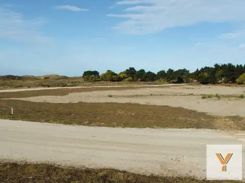 Barrio Marítimo - Punta Médanos