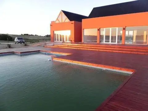 Terreno en venta - 1000mts2 - Barrio Marítimo, Punta Médanos