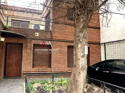 CASA PH EN VENTA EN PALERMO 