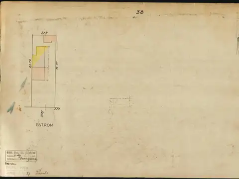 Terreno en Venta en Liniers, USD 169.900