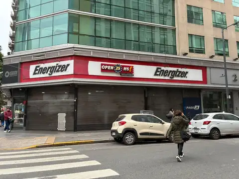 Local en Alquiler 15 años