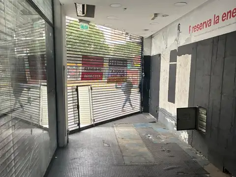 Local en Alquiler en Belgrano, $ 7.000.000