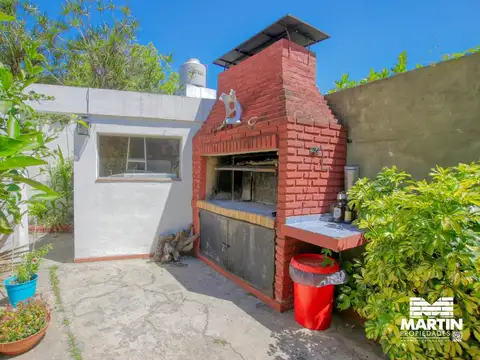 Casa en Venta 50 años