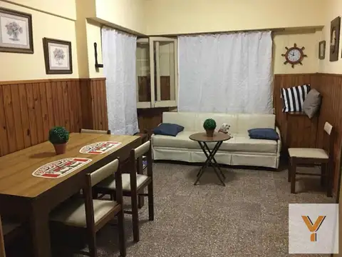 Departamento en Venta en Mar de Ajo, Partido de La Costa