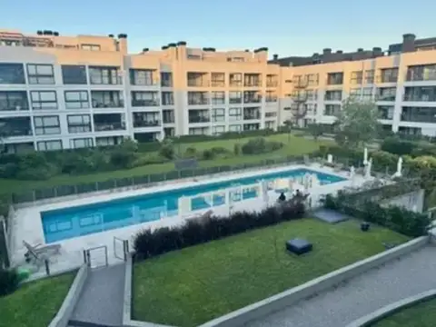 Departamento en Alquiler en Haedo, USD 830