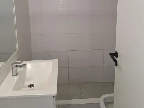 Departamento en Alquiler con 1 cochera