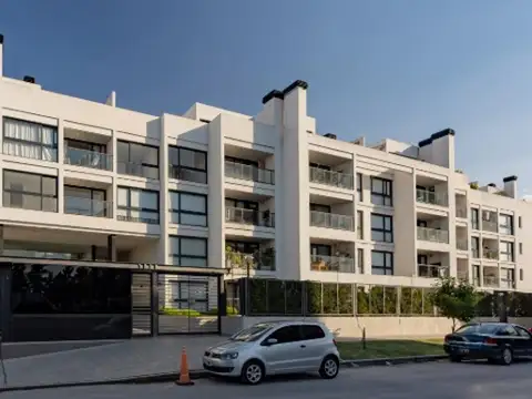 Departamento en Alquiler de Monoambiente