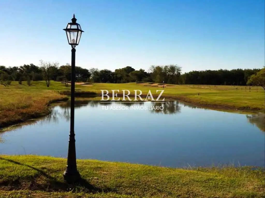 Terreno en Venta en Estancias Del Pilar