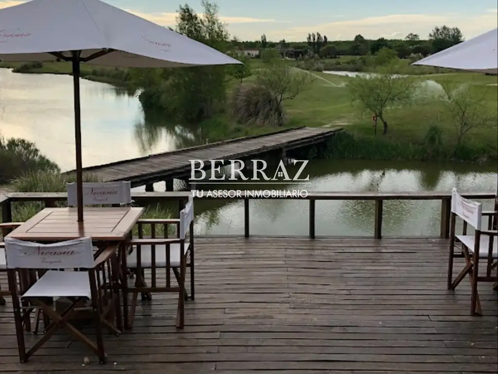 Terreno en Estancias Del Pilar