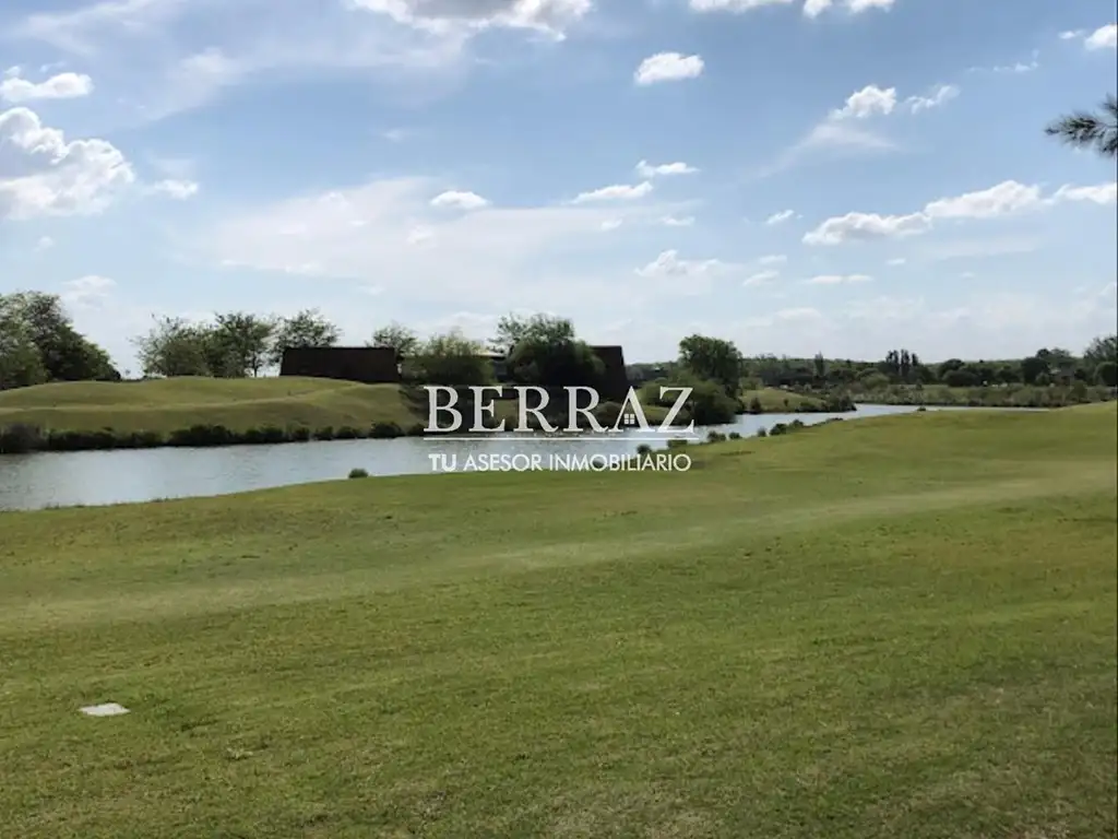 Lote venta de 1126 m2 en barrio Ombúes en Estancias del Pilar  - Foto 13