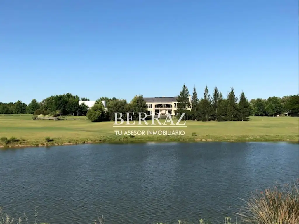 Lote venta de 1126 m2 en barrio Ombúes en Estancias del Pilar  - Foto 16