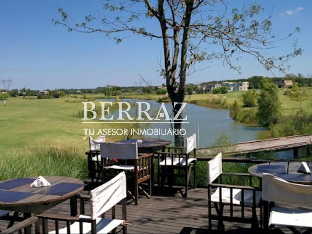 Terreno en Venta - Estancias Del Pilar