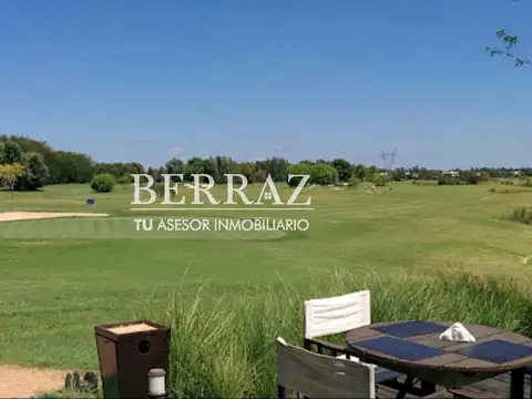 Lote venta de 1126 m2 en barrio Ombúes en Estancias del Pilar 