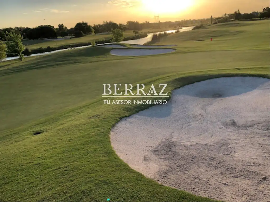 Lote venta de 1126 m2 en barrio Ombúes en Estancias del Pilar  - Foto 15