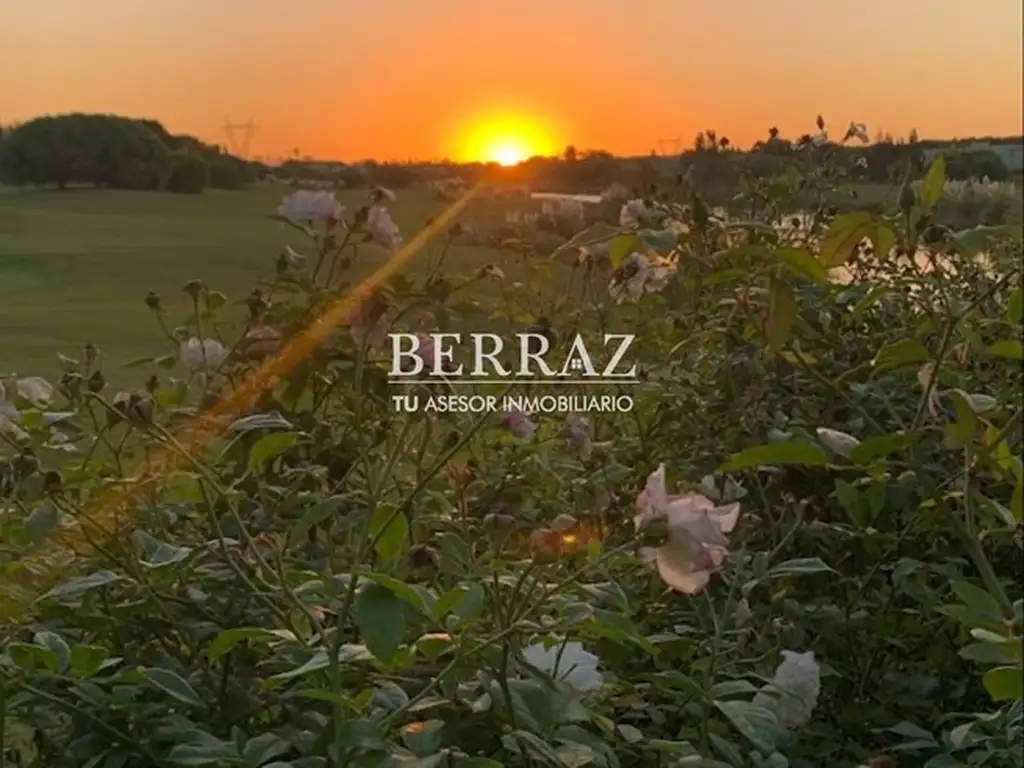 Lote venta de 1126 m2 en barrio Ombúes en Estancias del Pilar  - Foto 18